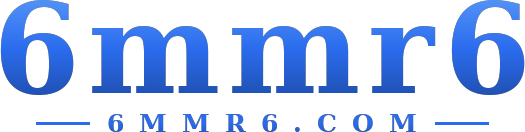 6mmr6 logo