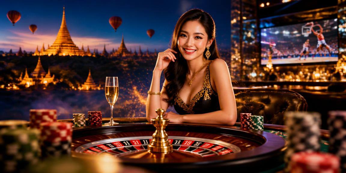 6mmr6 ဘောလုံးတိုက်ရိုက်လောင်း