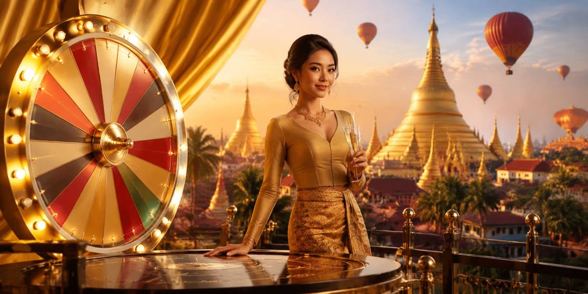 6mmr6 ကာစီနို