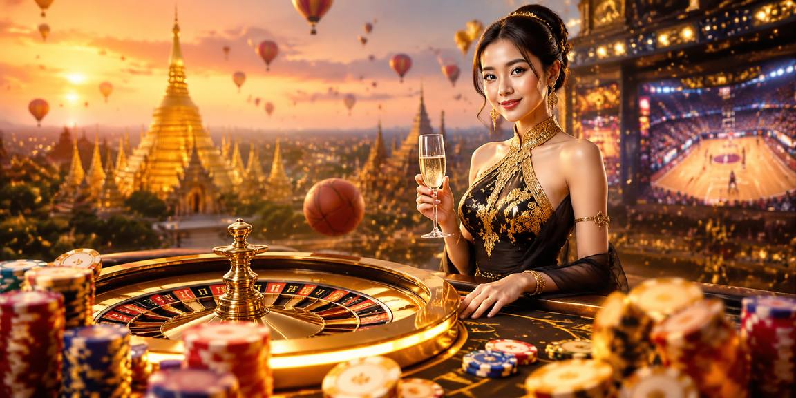 6mmr6 6mmr6 အတွက် တိုက်ရိုက်ကာစီနို စလော့ လမ်းညွှန်